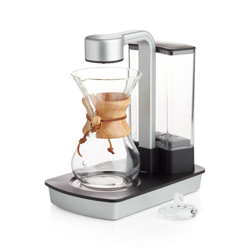 Chemex Ottomatic Coffee Maker Crate and Barrel